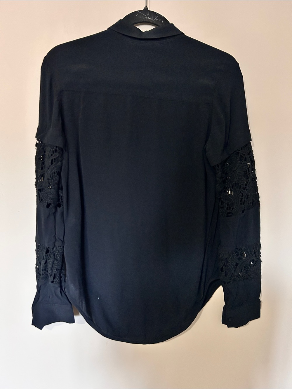IRO Dethie Button Shirt - Picture 3 of 7